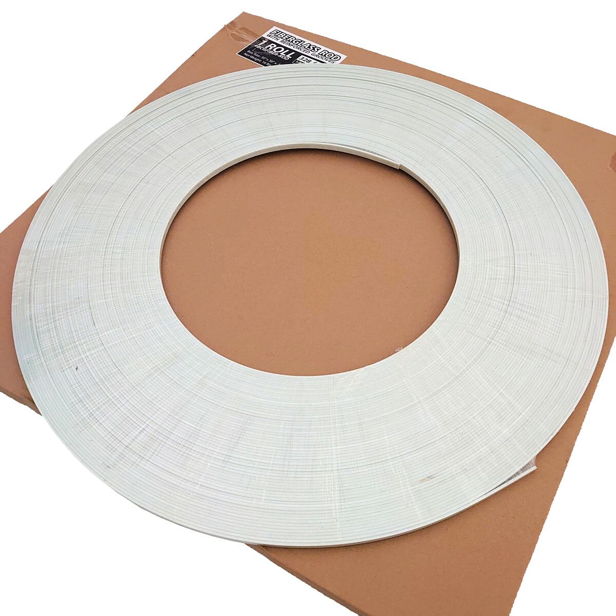 ZAK™ FIBERGLASS RODDING ZAK™ FIBERGLASS RODDING