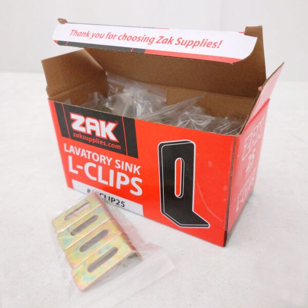 jcclip25-promo-4-600x600 ZAK Sink L Clips (Box of 25) - Detroitdiamondtools