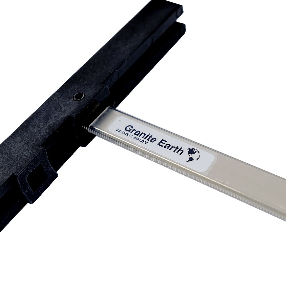 Granite Earth Clamp Granite Earth Clamp - detroitdiamondtools