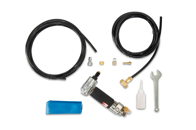 ALPHA AIR-300 PNEUMATIC POLISHER - Detroitdiamondtools ALPHA AIR-300 PNEUMATIC POLISHER - Detroitdiamondtools