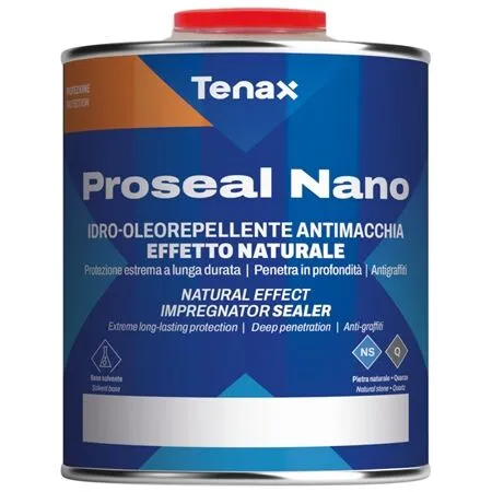1MTPROSEALN250-2T Proseal Nano 1 qt - TENAX QUARTZITE SEALER - Detroitdiamondtools