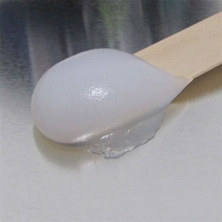 1RAA00BH15A-4T TENAX ELIOX EXTRA CLEAR KNIFE GRADE TWO-PART EPOXY ADHESIVE - Detroitdiamondtools