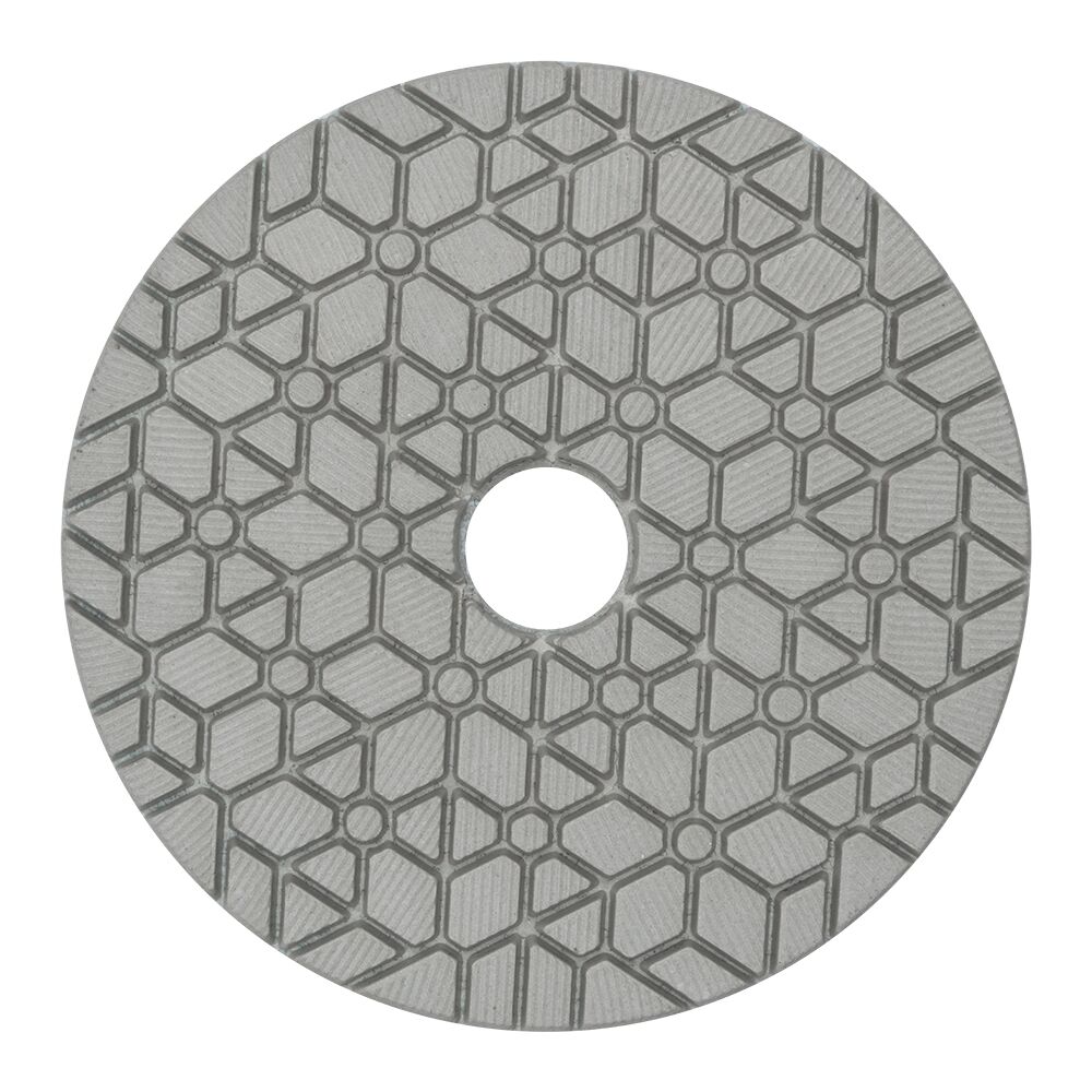 COBRA THREE STEP POLISHING PADS COBRA THREE STEP POLISHING PADS - Detroitdiamondtools