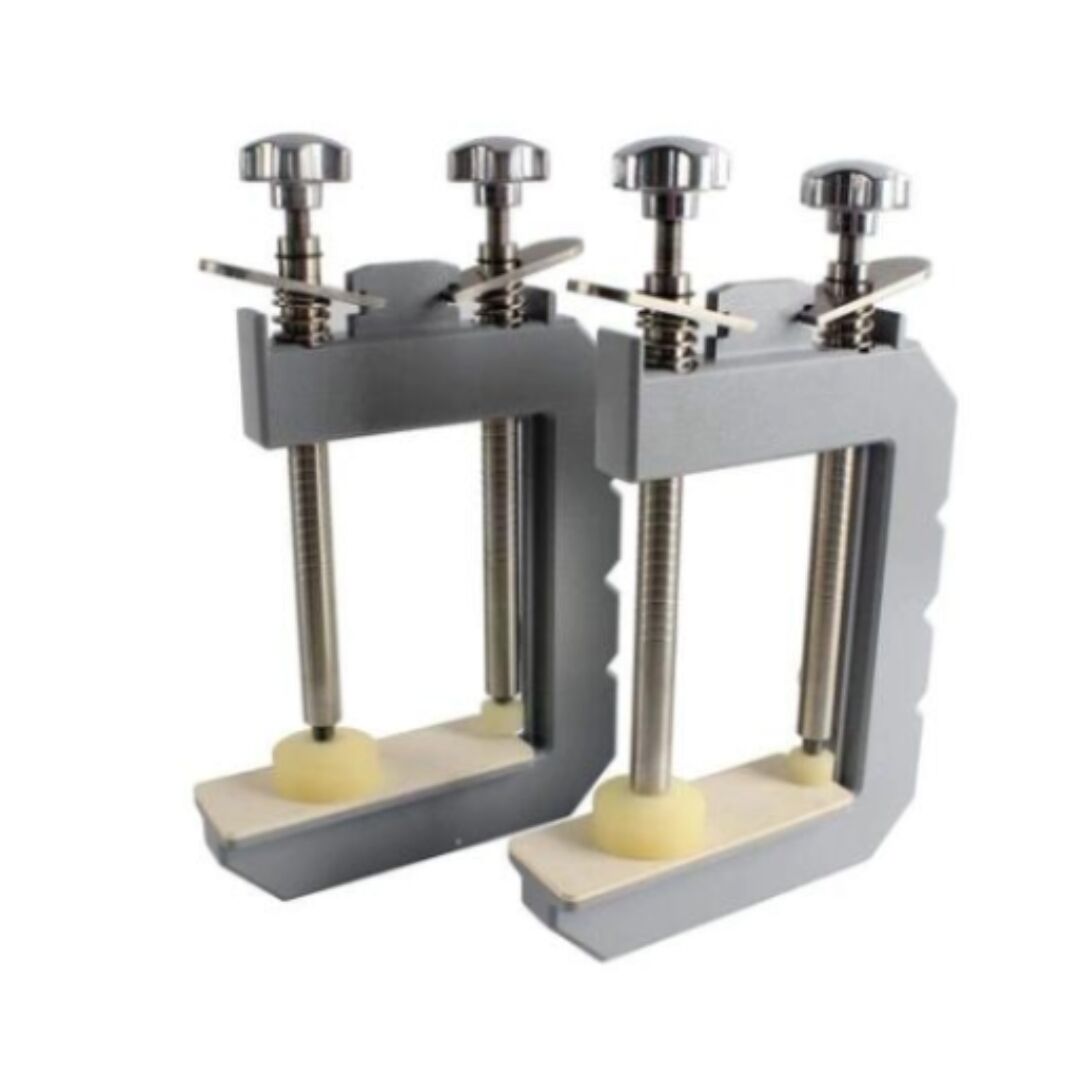 MITER CLAMP DDT (2) 45° Degree Miter Clamps - Detroitdiamondtools