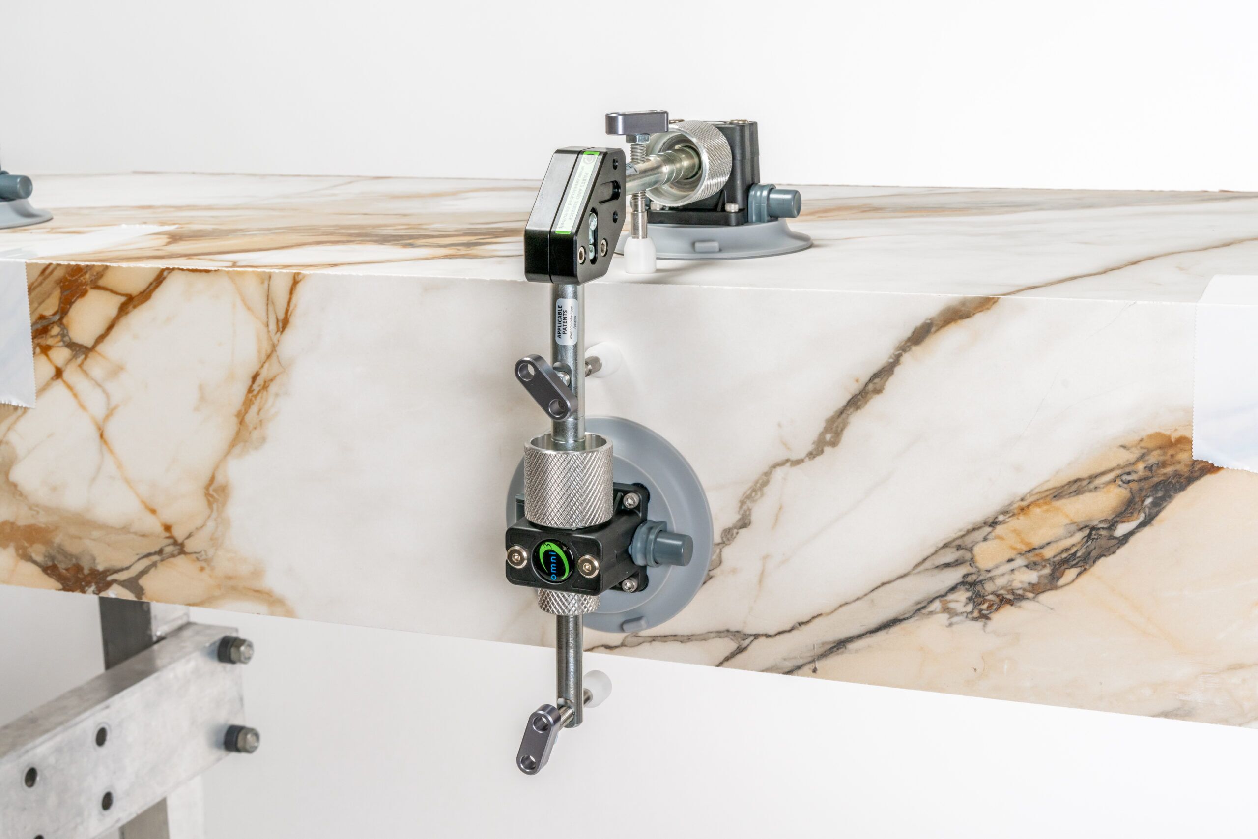 Omni_90 Stealth Seamer Manual - omni cubed - 2 - detroitdiamondtools Omni_90 Stealth Seamer Manual - omni cubed - detroitdiamondtools