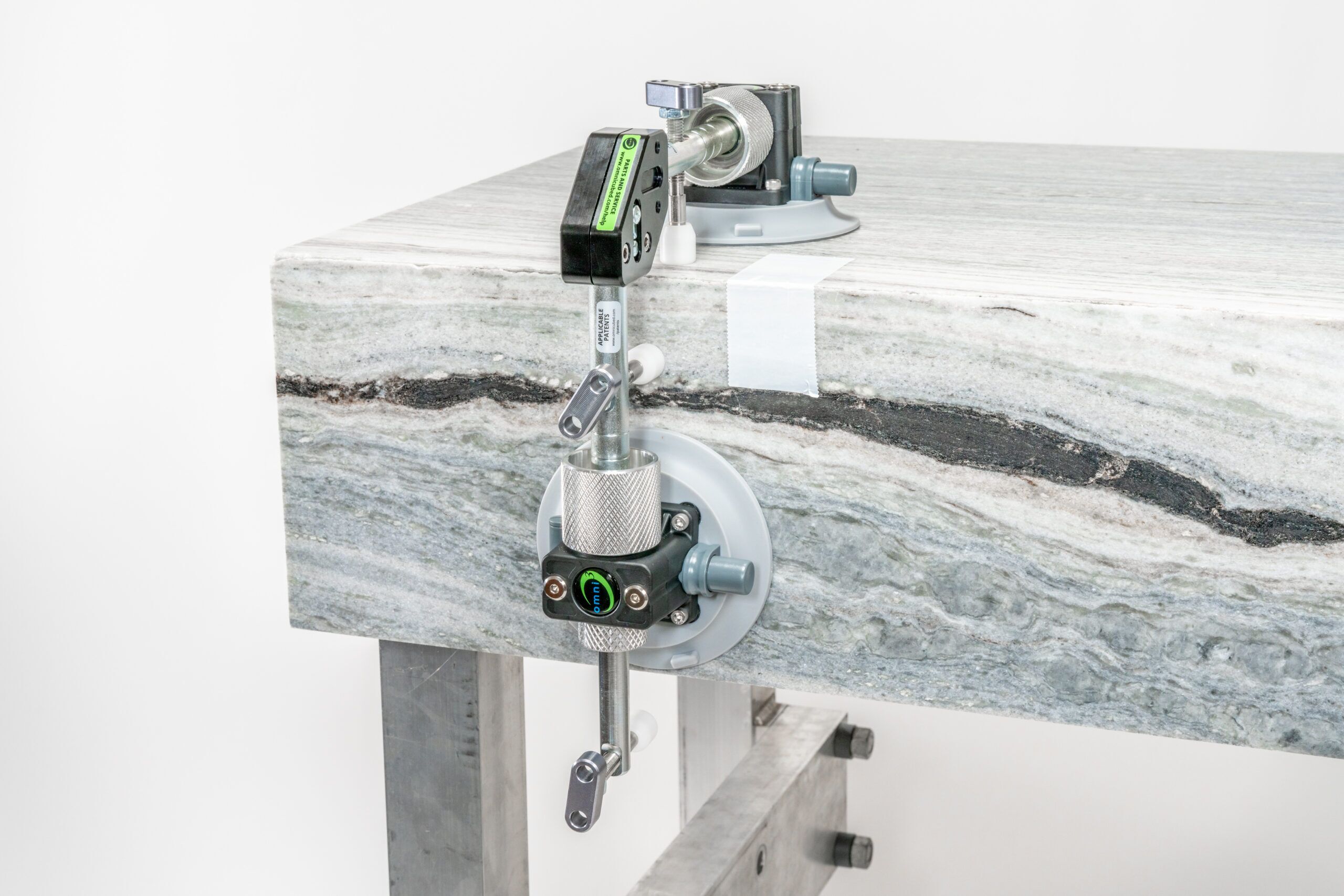 Omni_90 Stealth Seamer Manual - omni cubed - 5 - detroitdiamondtools Omni_90 Stealth Seamer Manual - omni cubed - detroitdiamondtools