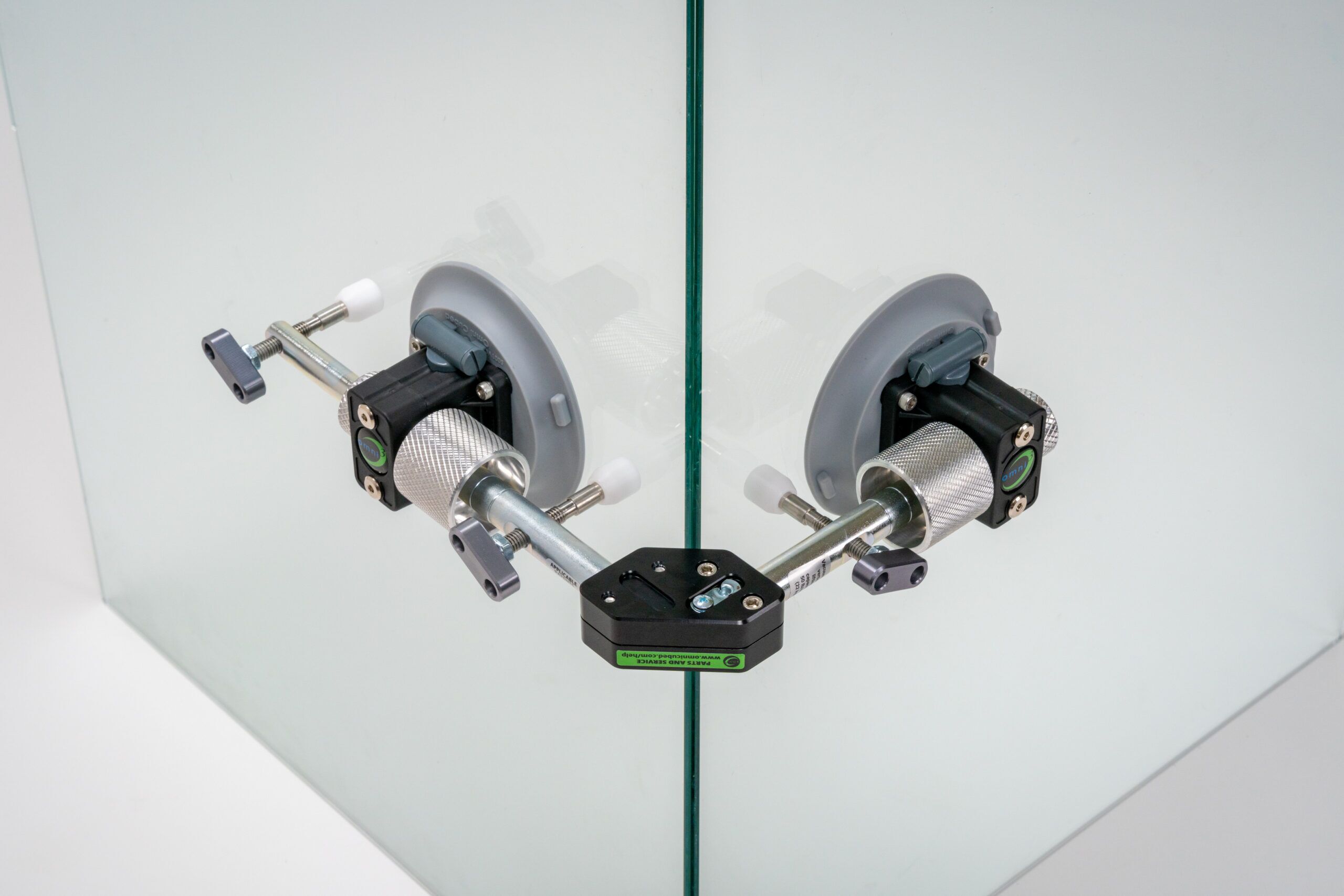 Omni_90 Stealth Seamer Manual - omni cubed - detroitdiamondtools Omni_90 Stealth Seamer Manual - omni cubed - detroitdiamondtools