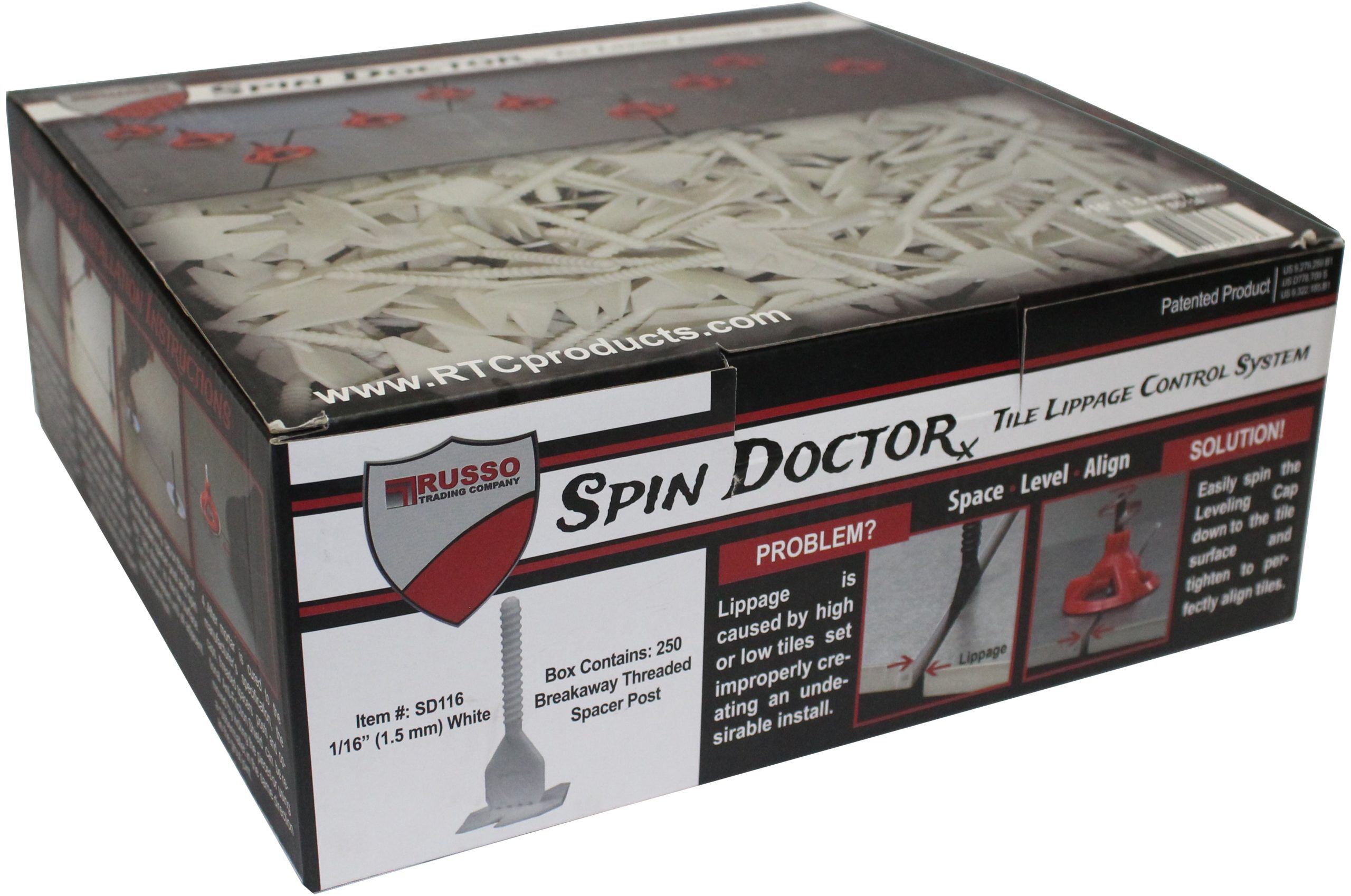 SpinDoctorBox1-16BaseNew SpinDoctorBox1-16BaseNew