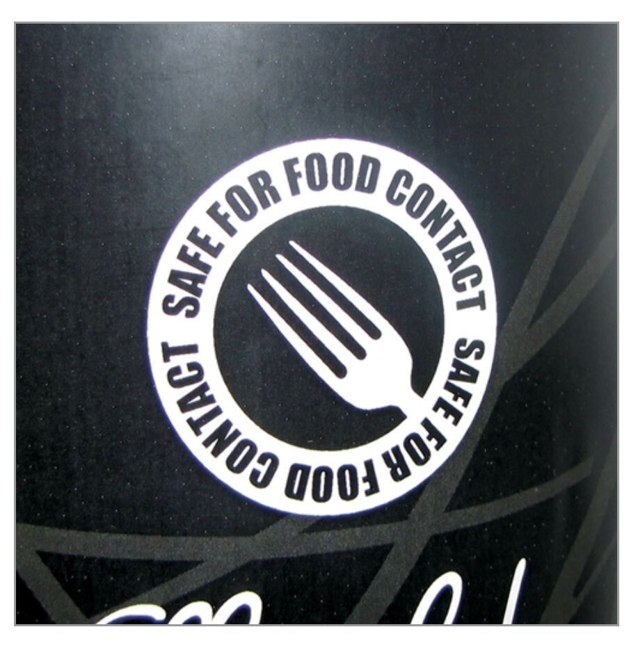 Safe for Food Contact Safe for Food Contact - Detroitdiamondtools