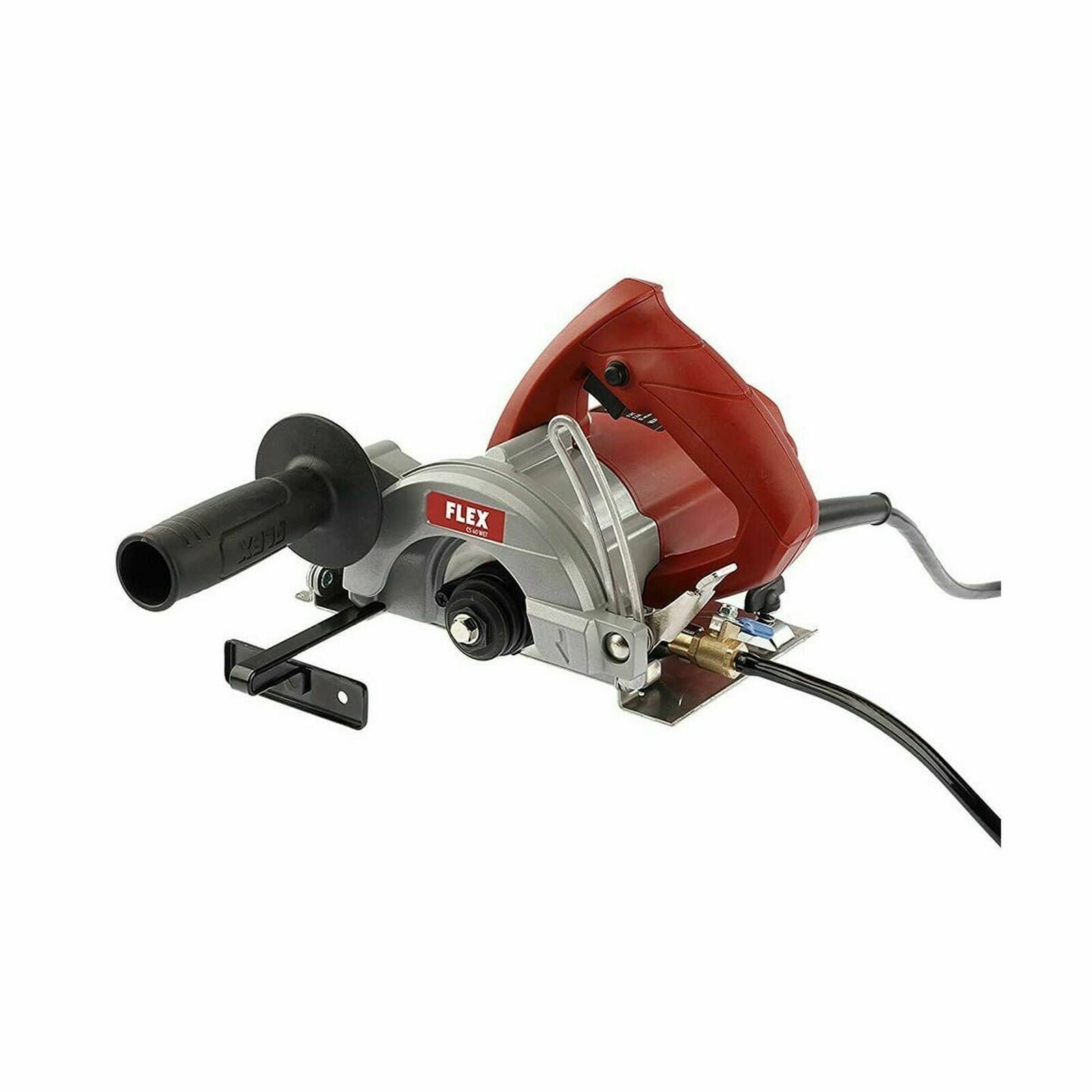 FLEX CS 40 Wet Tile Saw Tilting Range FLEX CS 40 Wet Tile Saw Tilting Range - Detroitdiamondtools