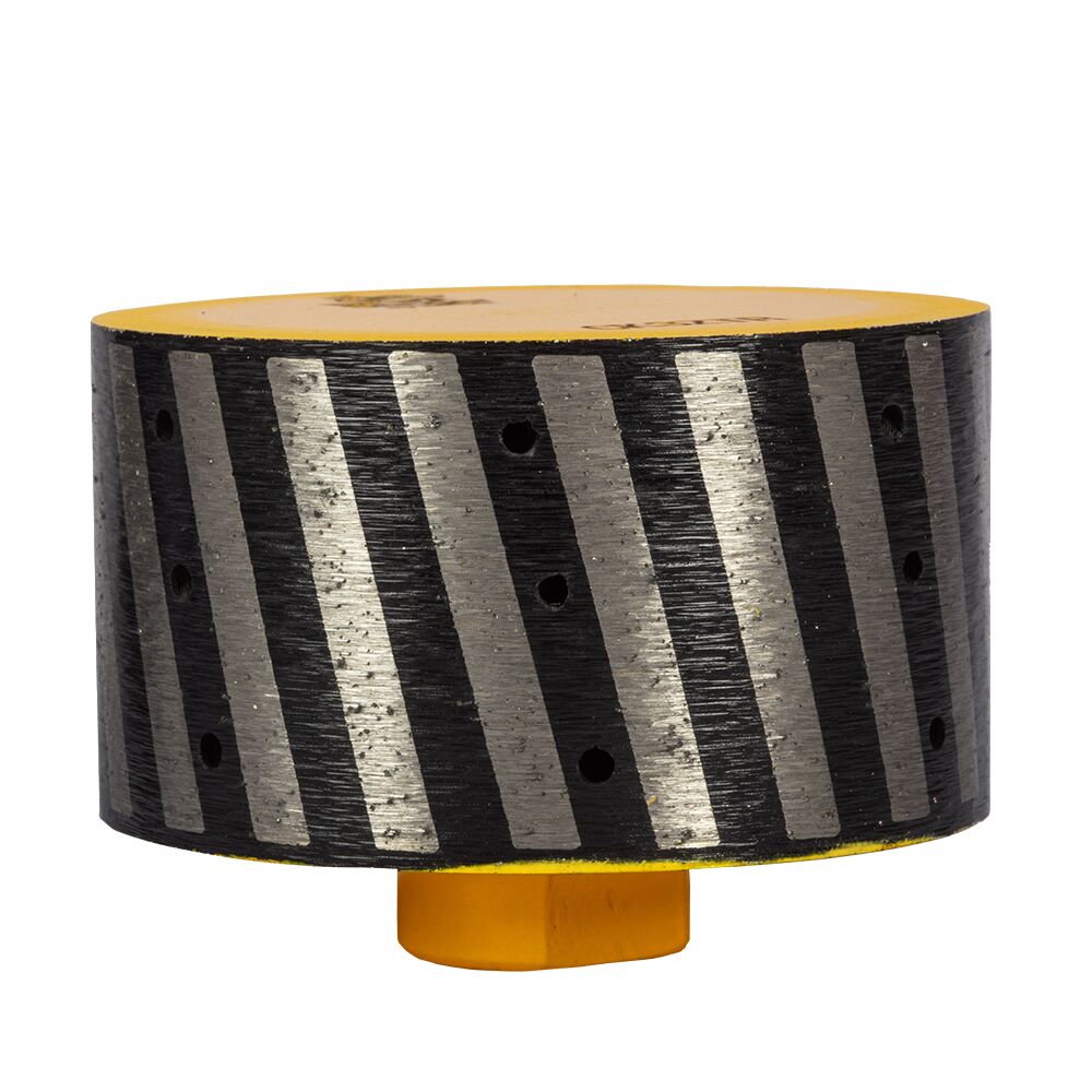 STINGER™ ZERO TOLERANCE WHEELS STINGER™ ZERO TOLERANCE WHEELS - Detroitdiamondtools