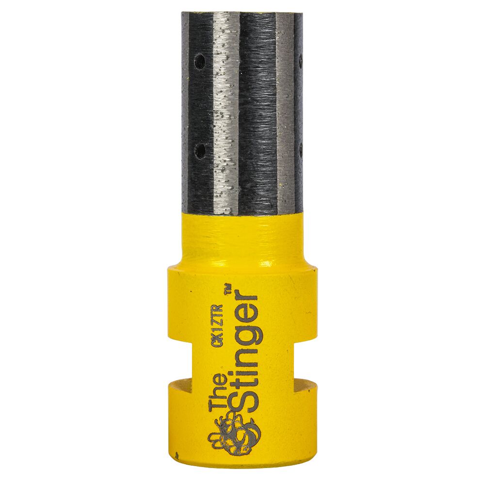 STINGER™ ZERO TOLERANCE WHEELS STINGER™ ZERO TOLERANCE WHEELS - Detroitdiamondtools