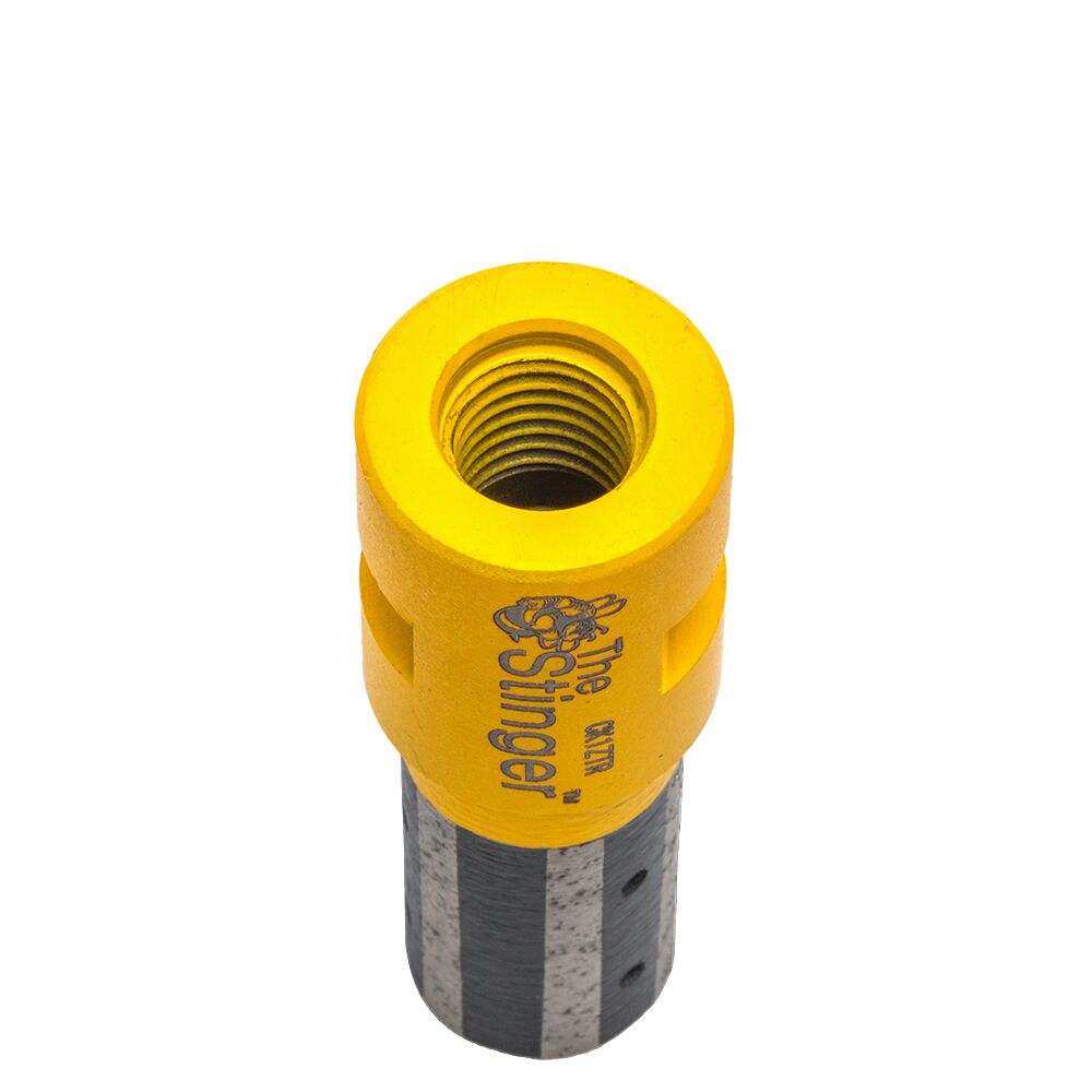 STINGER™ ZERO TOLERANCE WHEELS STINGER™ ZERO TOLERANCE WHEELS - Detroitdiamondtools