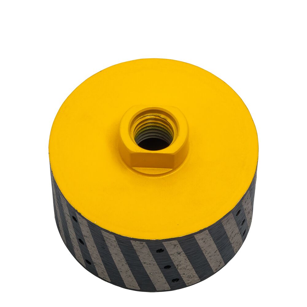 STINGER™ ZERO TOLERANCE WHEELS STINGER™ ZERO TOLERANCE WHEELS - Detroitdiamondtools