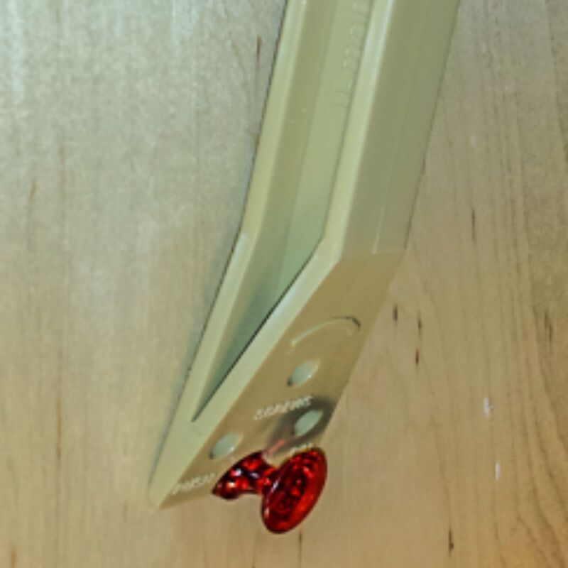 go clips umount-10 goclips u-mount - detroitdiamondtools