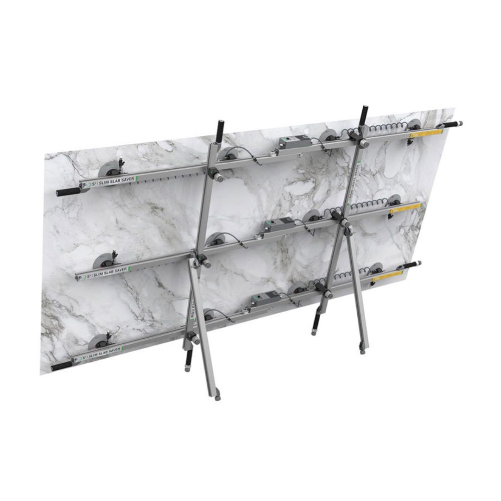 OMNI CUBED S3 | SLIM SLAB SAVER™ AUTO OMNI CUBED S3 | SLIM SLAB SAVER™ AUTO - Detroitdiamondtools