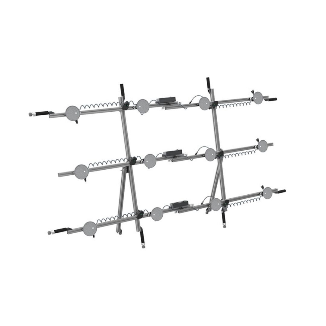 OMNI CUBED S3 | SLIM SLAB SAVER™ AUTO OMNI CUBED S3 | SLIM SLAB SAVER™ AUTO - Detroitdiamondtools