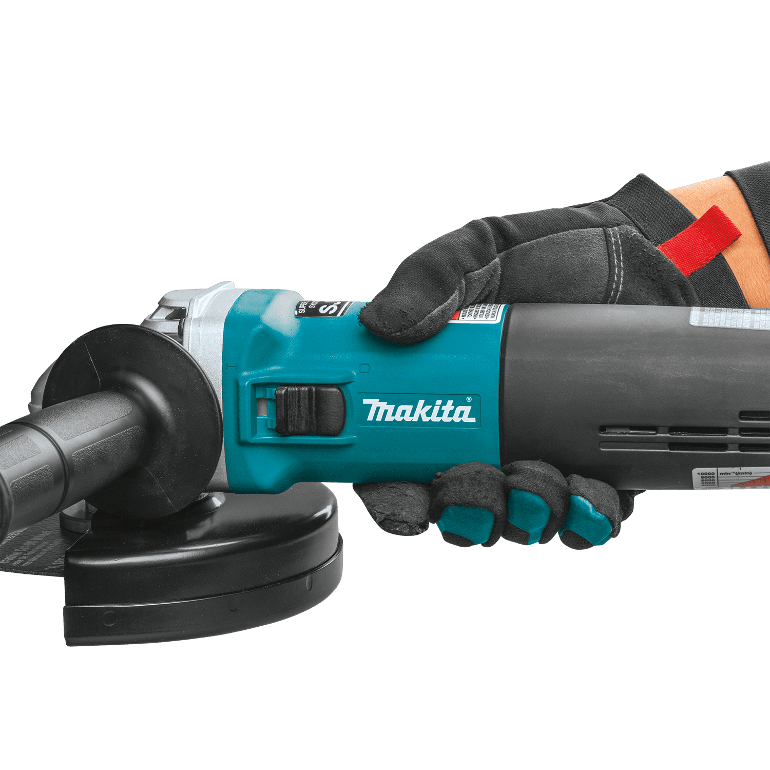 MAKITA ANGLE GRINDER MAKITA ANGLE GRINDER - Detroitdiamondtools