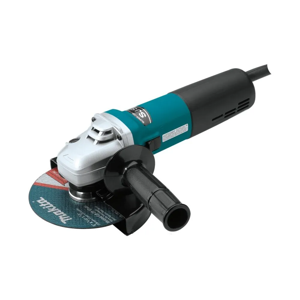 MAKITA ANGLE GRINDER MAKITA ANGLE GRINDER - Detroitdiamondtools