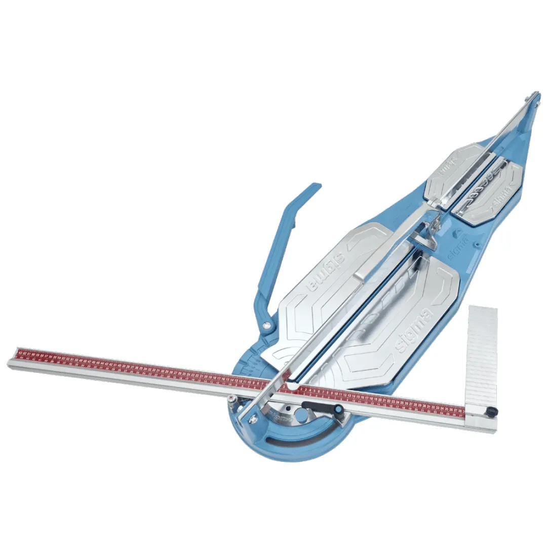 Sigma Series 4 NEX 40.5" Pull Handle Tile Cutter 4DU Sigma Series 4 NEX 40.5" Pull Handle Tile Cutter 4DU - Detroitdiamondtools