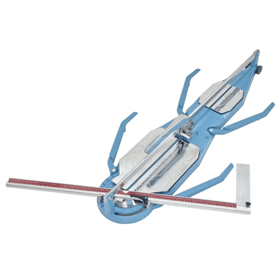 Sigma Series 4 NEX 49.2" Push Handle Tile Cutter 4EN Sigma Series 4 NEX 49.2" Push Handle Tile Cutter 4EN
