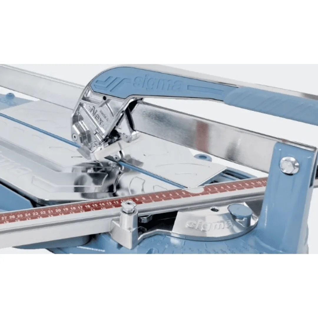 Sigma Series 4 NEX 61" Push Handle Tile Cutter 4FN Sigma Series 4 NEX 61" Push Handle Tile Cutter 4FN - Detroitdiamondtools