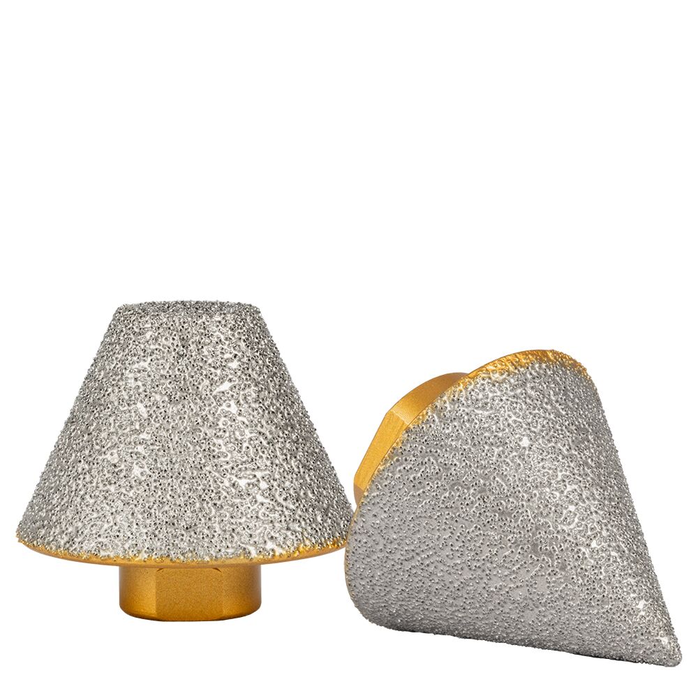 DIAMOND CONE CORE DRILL BIT 50mm (2") - Detroitdiamondtools DIAMOND CONE CORE DRILL BIT 50mm (2") - Detroitdiamondtools