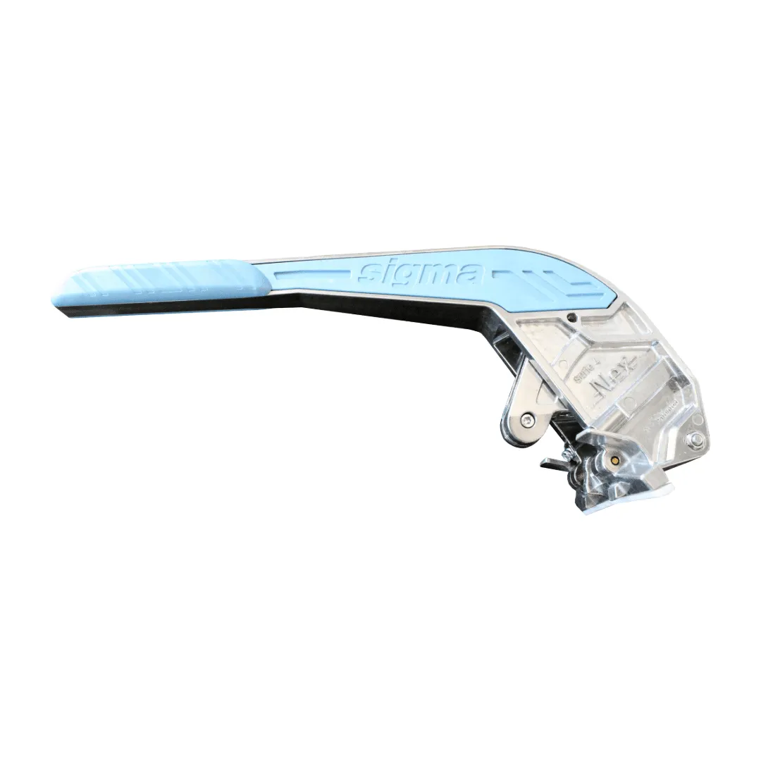 NEX HANDLE Sigma Series 4 NEX 27.5″ Pull Handle Tile Cutter 4BU - detroitdiamondtools