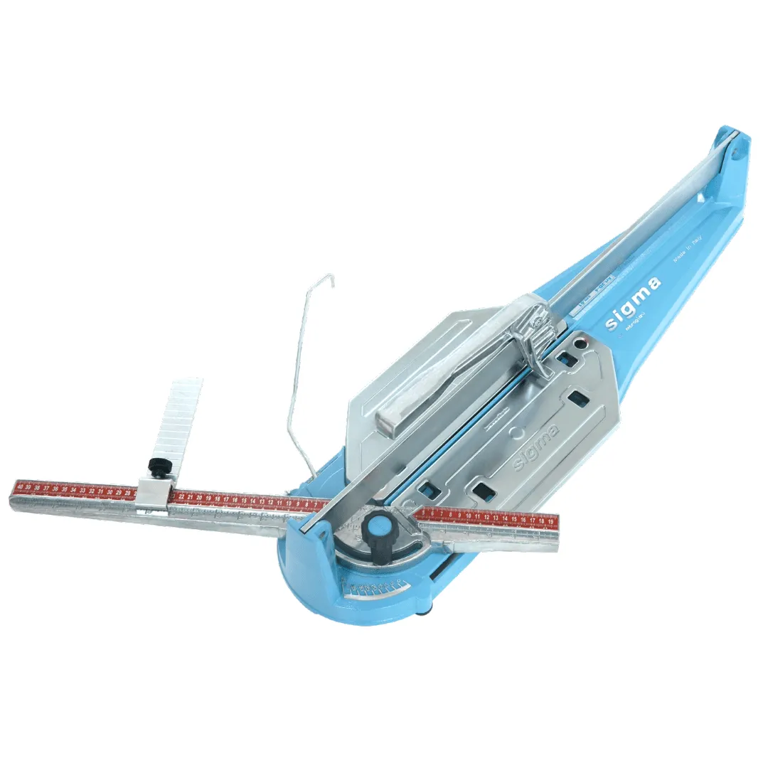 Sigma Technica 26" Tile Cutter - 2B3 Sigma Technica 26" Tile Cutter - 2B3 - Detroitdiamondtools