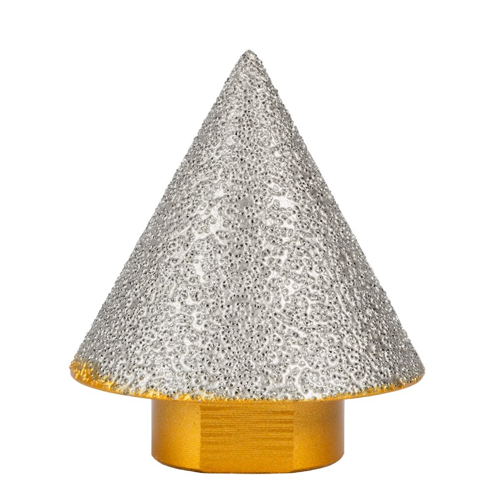 DIAMOND CONE CORE DRILL BIT 50mm (2") - Detroitdiamondtools DIAMOND CONE CORE DRILL BIT 50mm (2") - Detroitdiamondtools