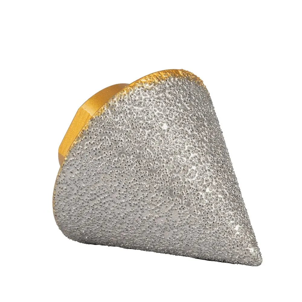 DIAMOND CONE CORE DRILL BIT 50mm (2") DIAMOND CONE CORE DRILL BIT 50mm (2") - Detroitdiamondtools