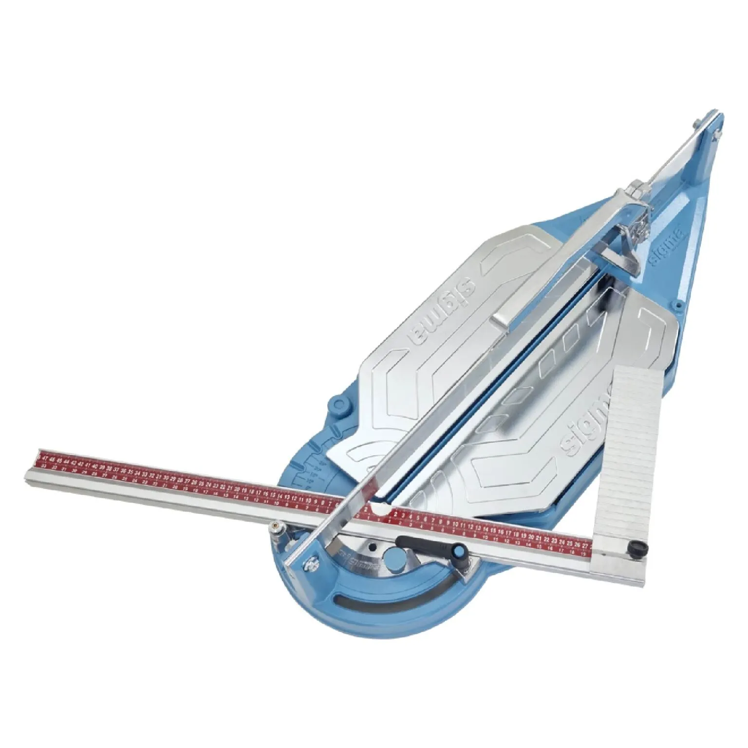 Sigma Series 4 NEX 27.5" Pull Handle Tile Cutter 4BU Sigma Series 4 NEX 27.5" Pull Handle Tile Cutter 4BU - Detroitdiamondtools