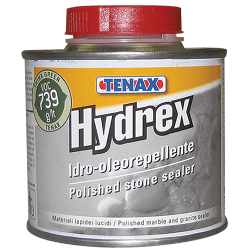 1MMA00BD80-3 Tenax Hydrex Polished Stone Sealer - Detroitdiamondtools