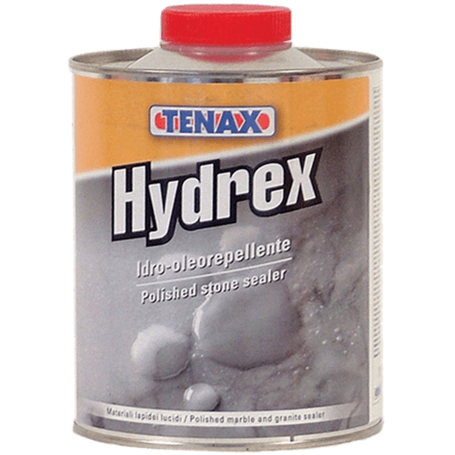 1MMA00BG50-4 Tenax Hydrex Polished Stone Sealer - Detroitdiamondtools