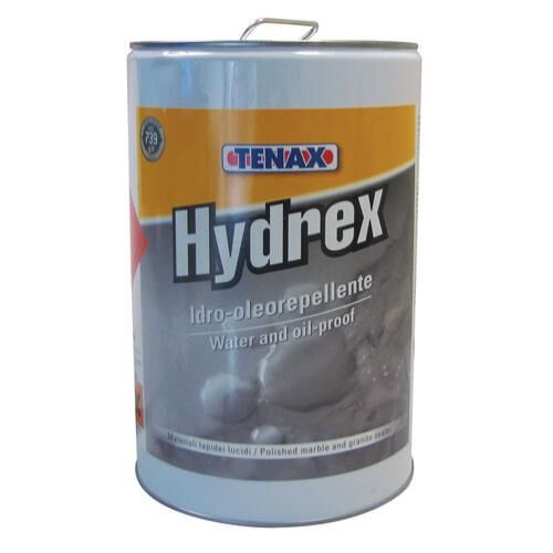1MMA00BG55-3 Tenax Hydrex Polished Stone Sealer - Detroitdiamondtools