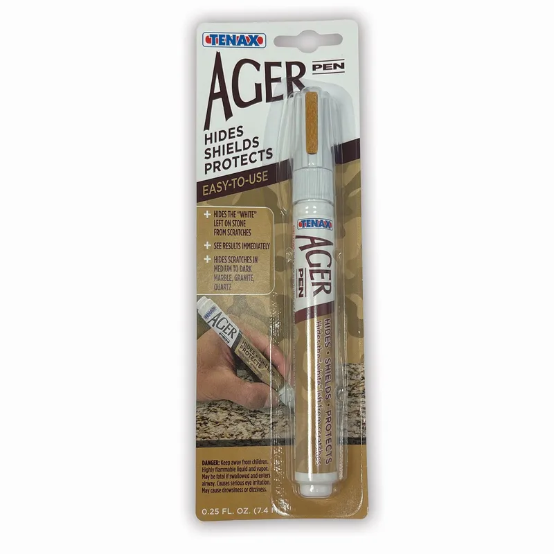 AGER PEN tenax ager pen - Detroitdiamondtools