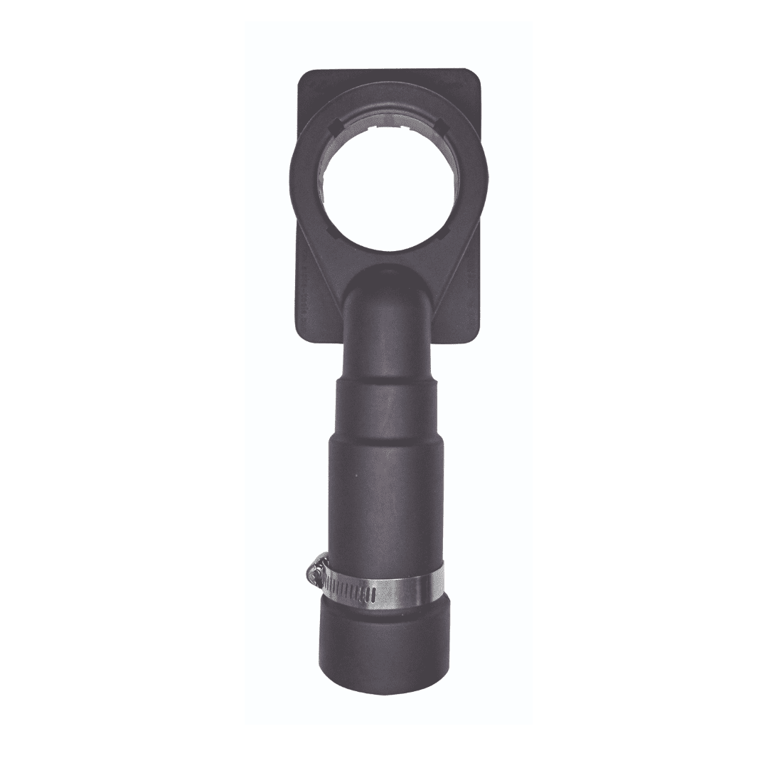 Alpha Ecoguard Type CD Alpha Ecoguard CD - Dust Collection Cover - Detroitdiamondtools