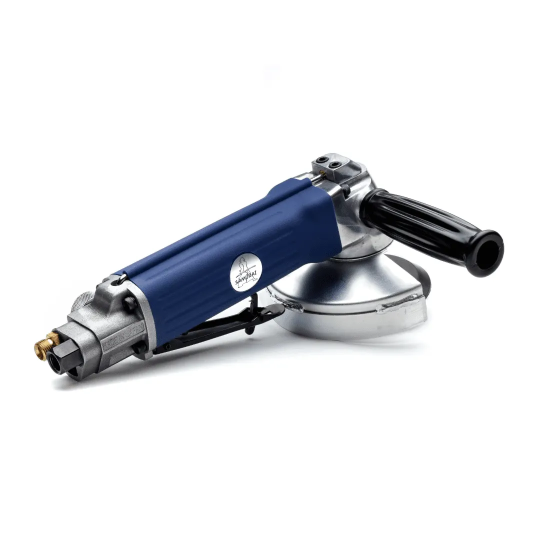 SAMURAI ST-358 WET AIR GRINDER SAMURAI ST-358 WET AIR GRINDER - Detroitdiamondtools