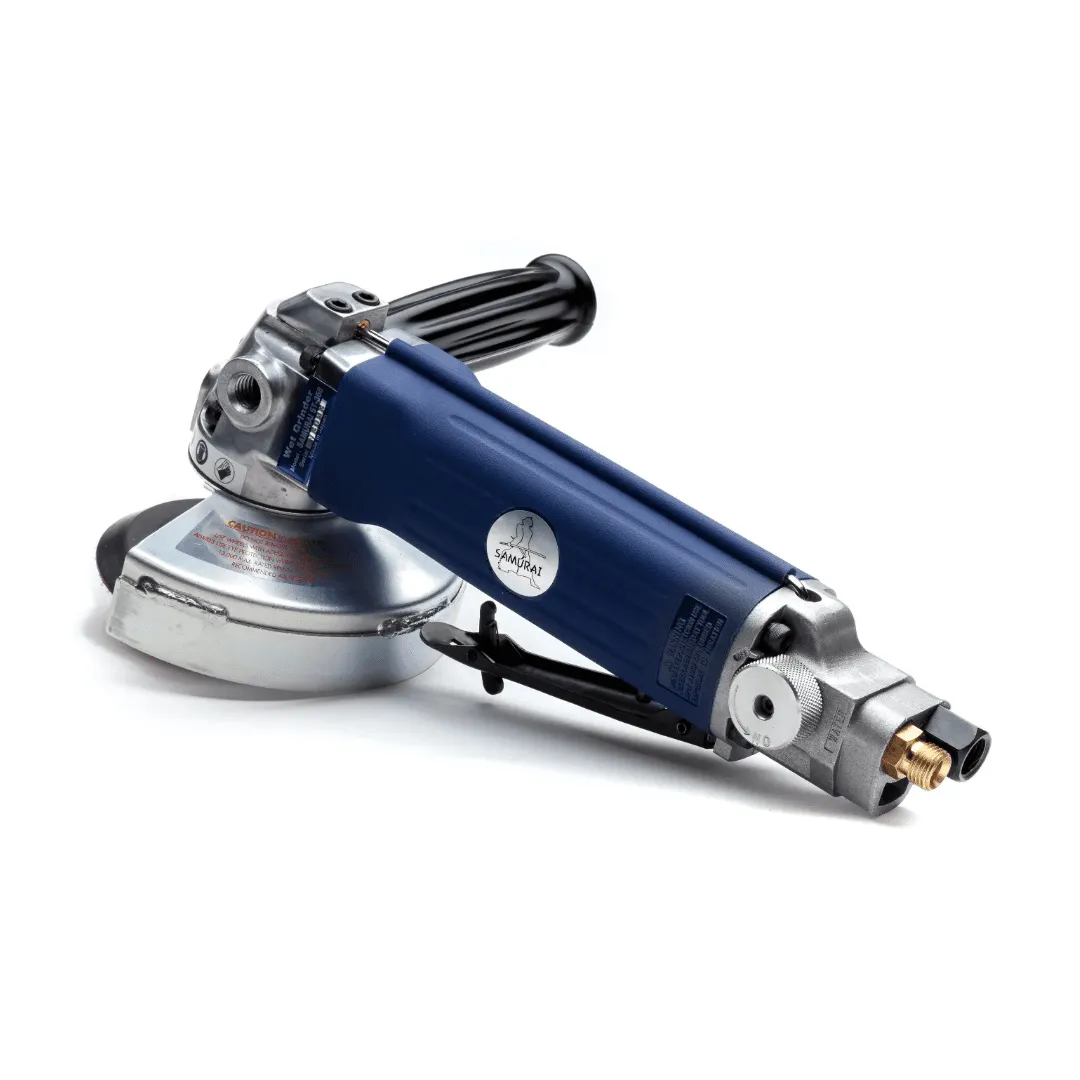 SAMURAI ST-358 WET AIR GRINDER SAMURAI ST-358 WET AIR GRINDER - Detroitdiamondtools