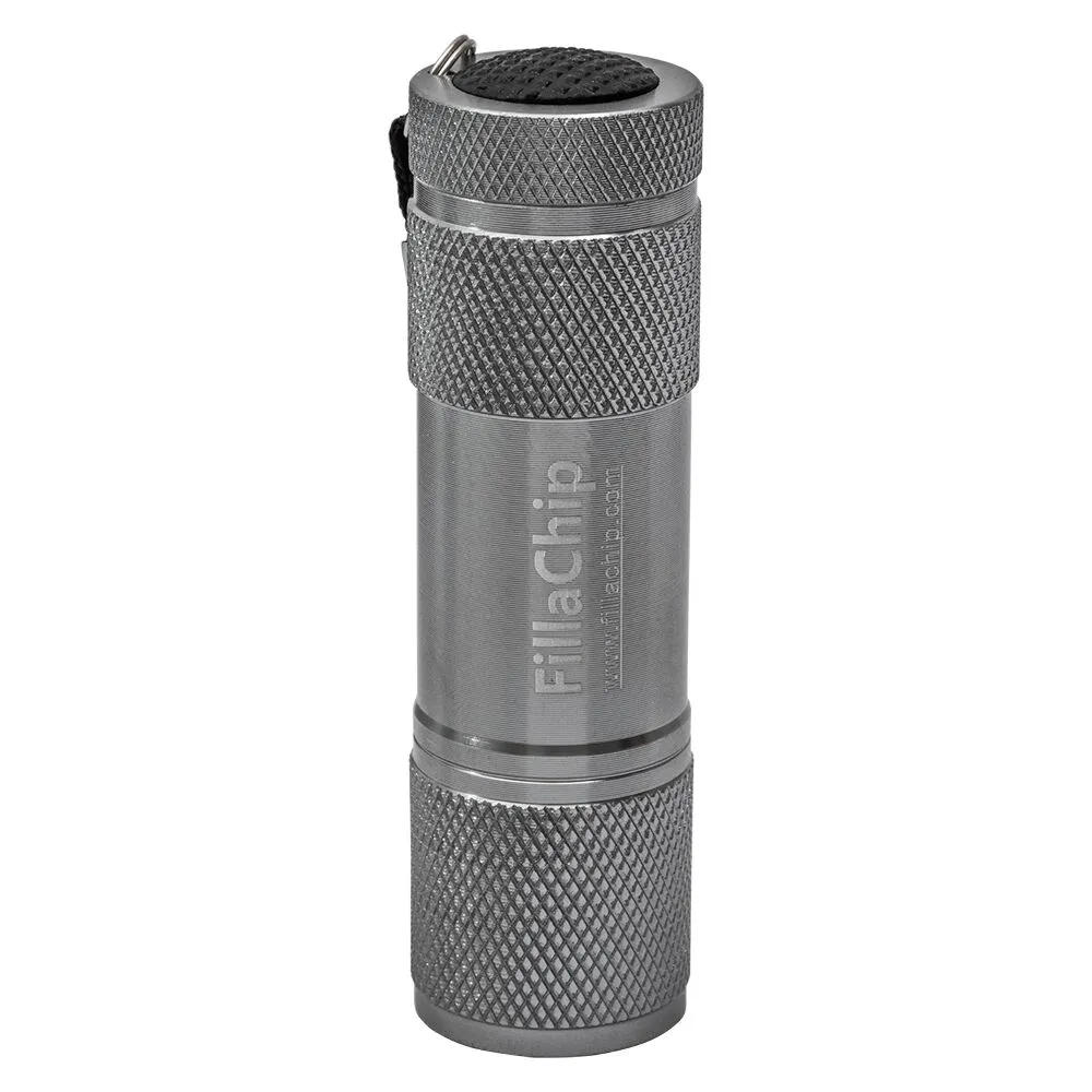 FILLACHIP™ SYSTEMS REPLACEMENT SMALL FLASHLIGHT FILLACHIP™ SYSTEMS REPLACEMENT FLASHLIGHT - Detroitdiamondtools