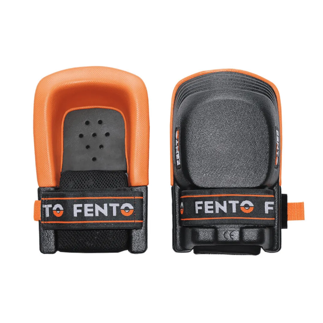FENTO SHORT Fento Original Knee Pads - Detroitdiamontools