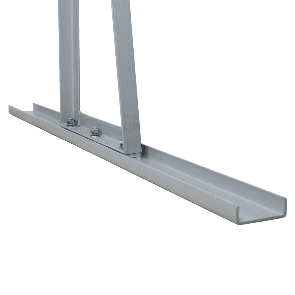 ECOA- A-FRAME DOUBLE SIDED A-FRAME - Econo A-Frame - ECOA - Detroitdiamondtools