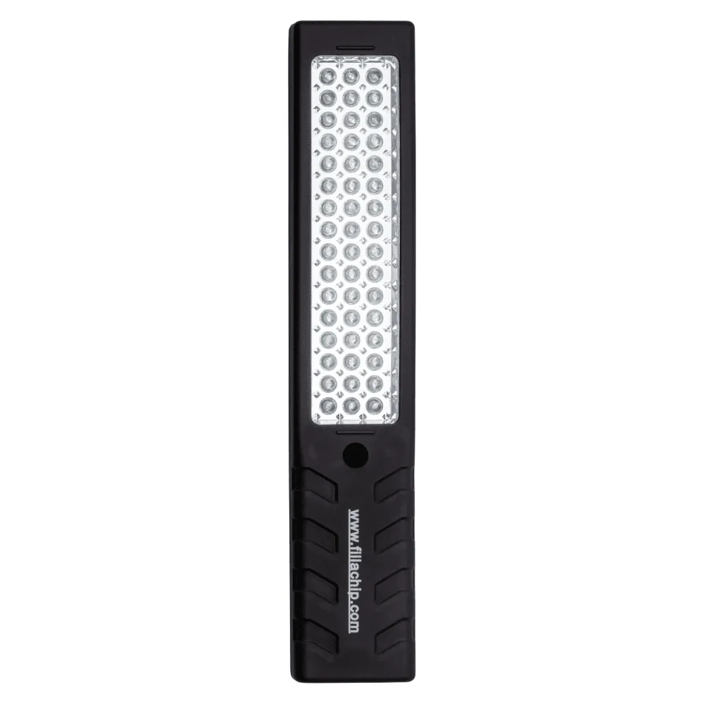 FILLACHIP™ SYSTEMS REPLACEMENT LARGE FLASHLIGHT FILLACHIP™ SYSTEMS REPLACEMENT FLASHLIGHT - Detroitdiamondtools