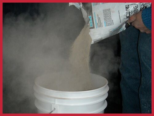 WALETALE DUST CONTAINMENT WALETALE DUST CONTAINMENT DEVICE AND SAFETY - Detroitdiamondtools