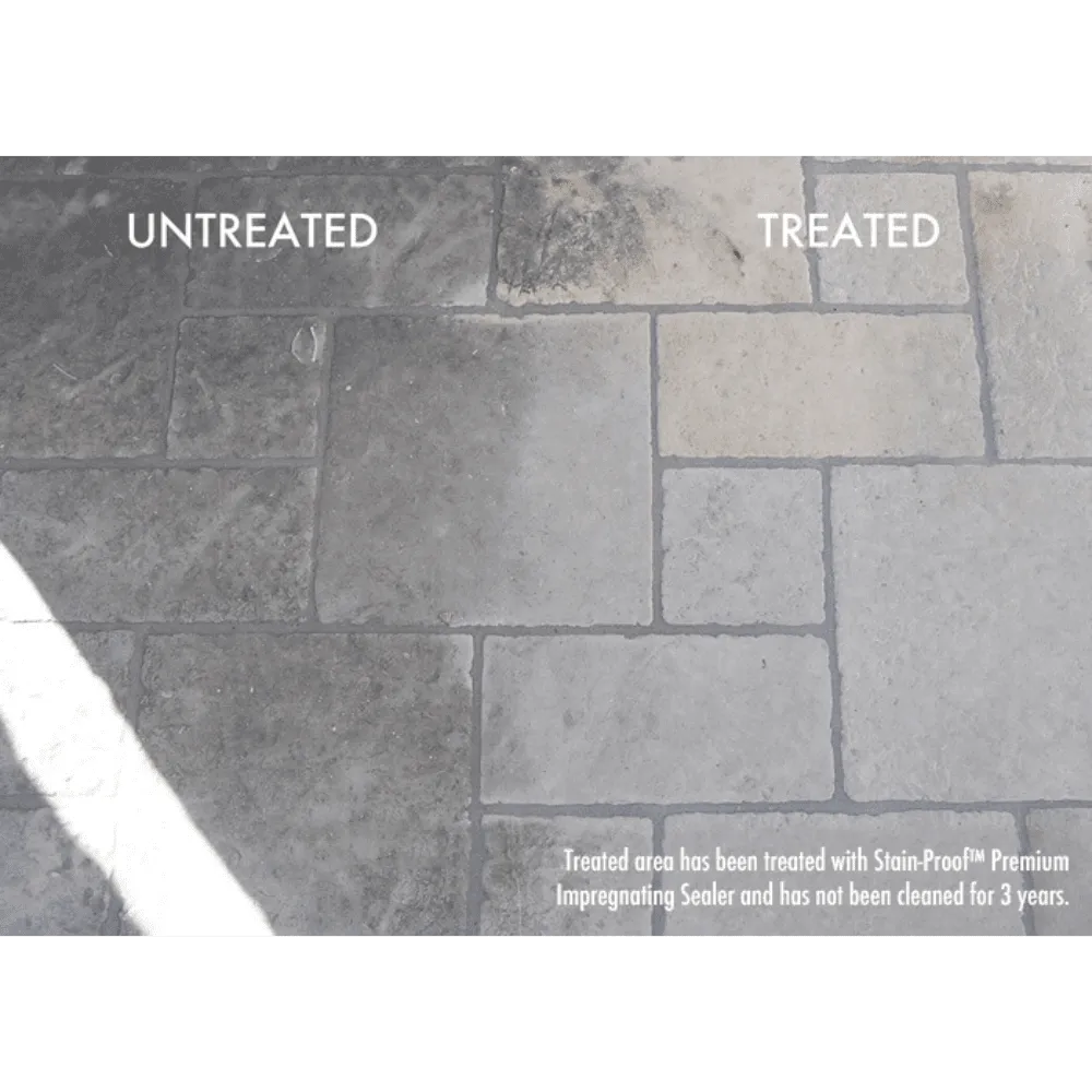 STAIN-PROOF® PREMIUM IMPREGNATOR SEALER STAIN-PROOF® PREMIUM IMPREGNATOR SEALER - Detroitdiamondtools
