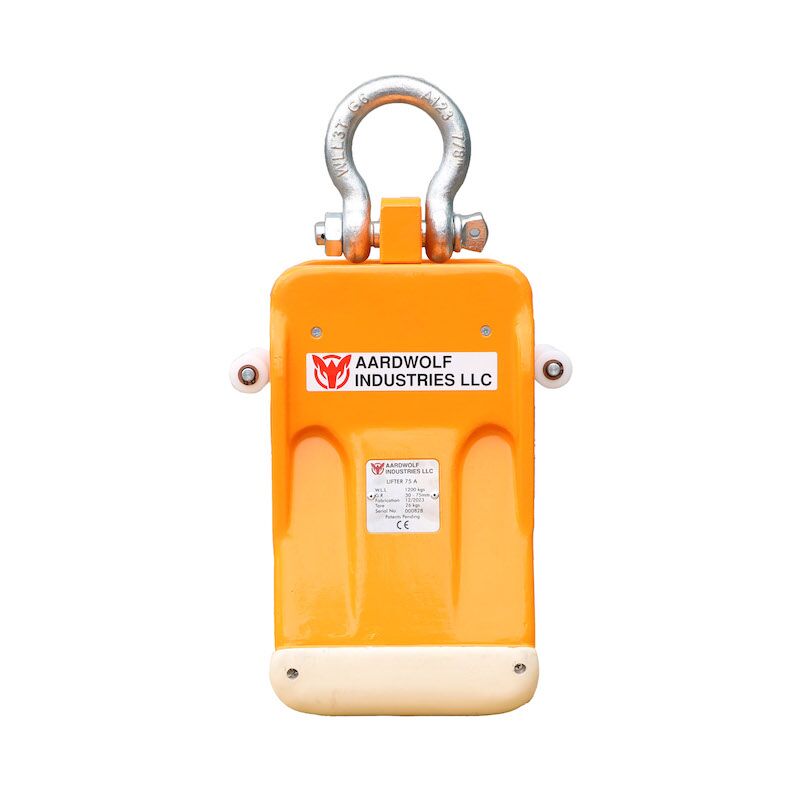 al75ar-aardwolf-slab-lifter-automatic-roller-2 AARDWOLF SLAB LIFTER AL75R / AL75AR - detroitdiamondtools