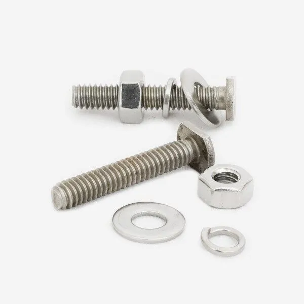 BC112TB-GP2 T Anchor Bolts - Detroitdiamondtools