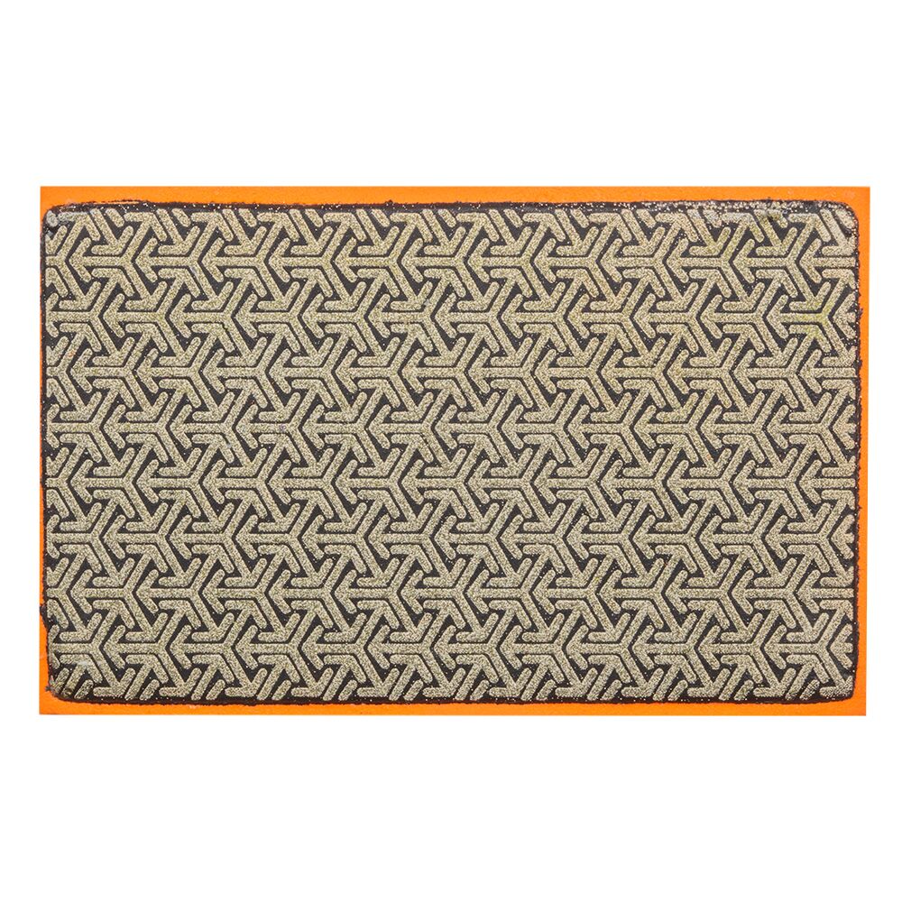 DDT Hand Polishing Pads - Detroitdiamondtools DDT Hand Polishing Pads - Detroitdiamondtools