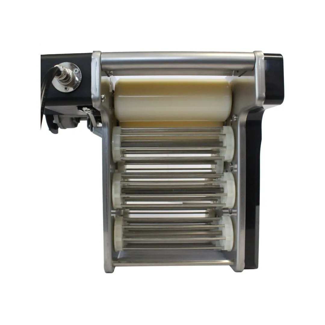 WRINGO AUTOMATIC SPONGE CLEANING MACHINE WRINGO AUTOMATIC SPONGE CLEANING MACHINE - Detroitdiamondtools