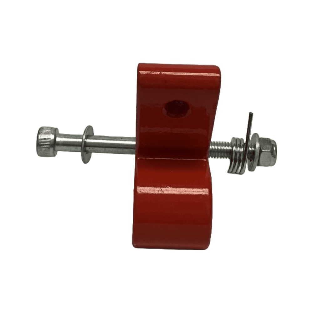AARDWOLF LOCKING LATCH BOLT & SPRING - detroitdiamondtools AARDWOLF LOCKING LATCH Bolt & SPRING - detroitdiamondtools